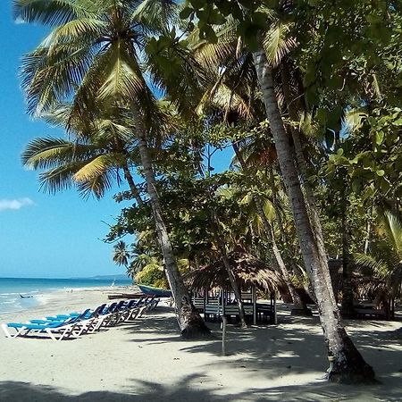 Playa Paraiso En Magante La Yagua Exterior photo