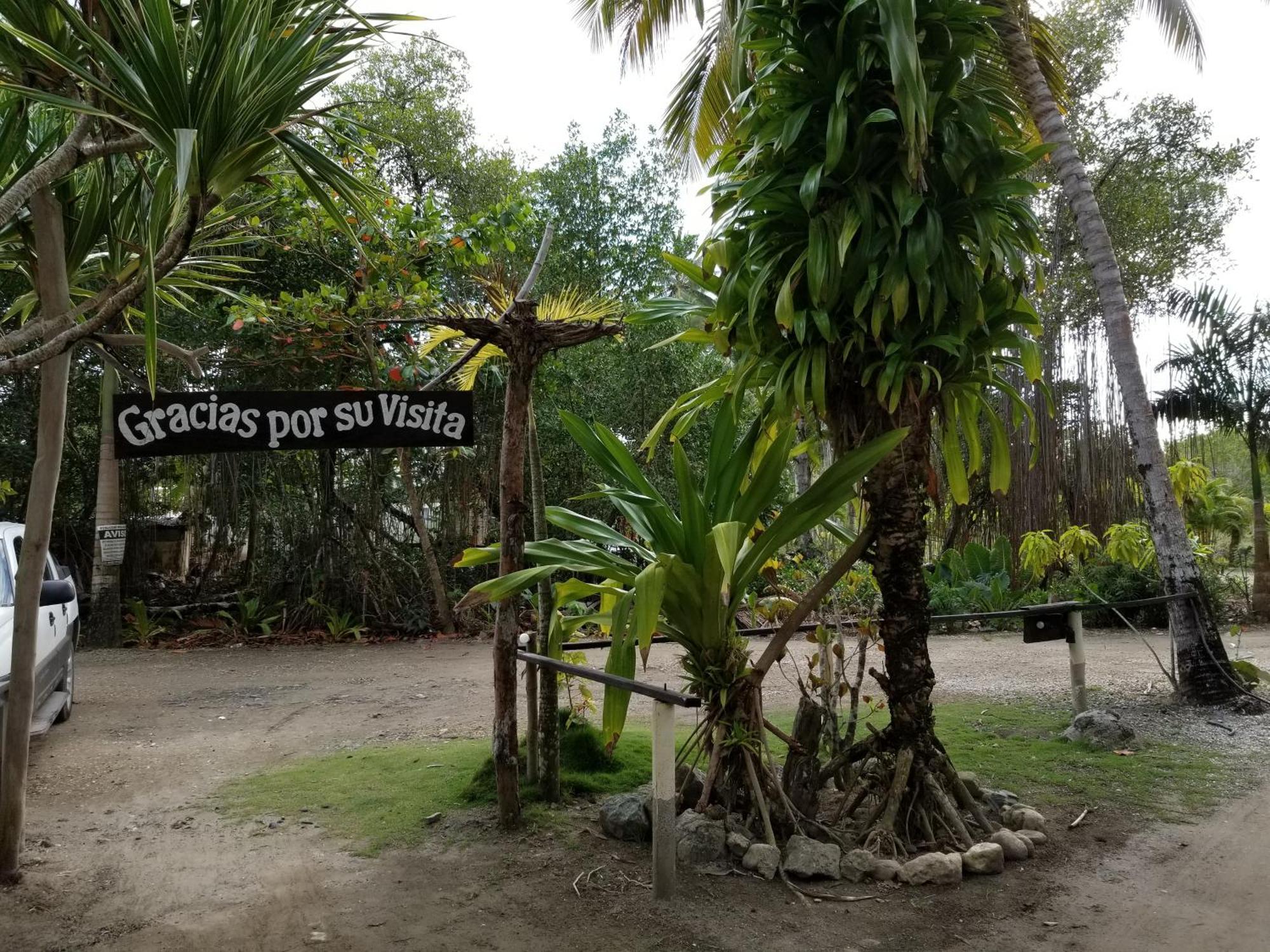 Playa Paraiso En Magante La Yagua Exterior photo