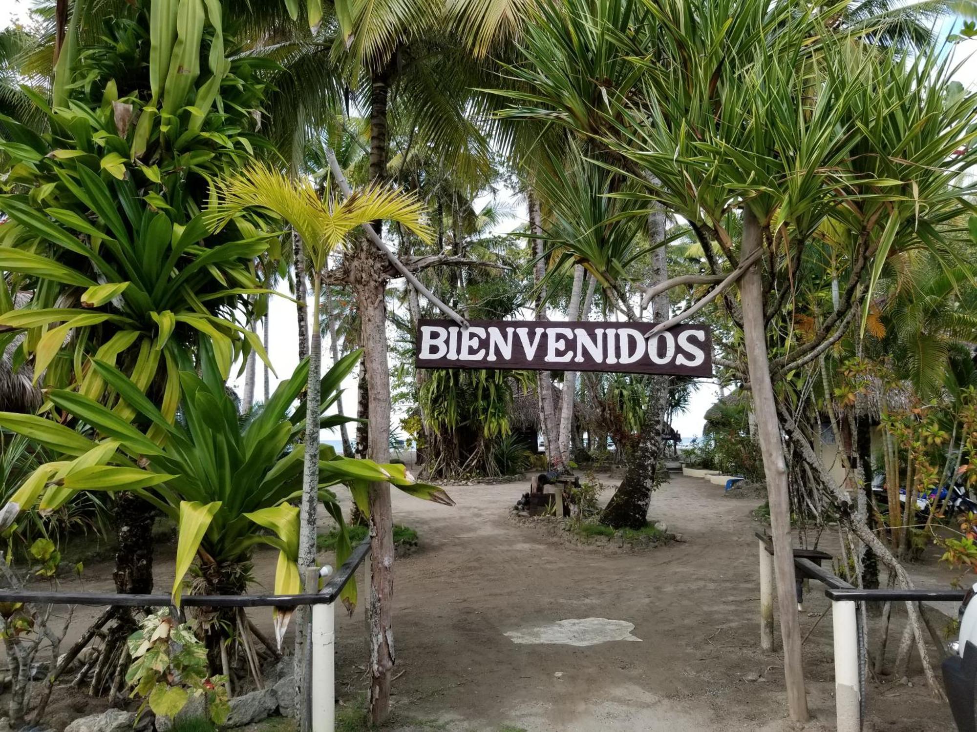 Playa Paraiso En Magante La Yagua Exterior photo