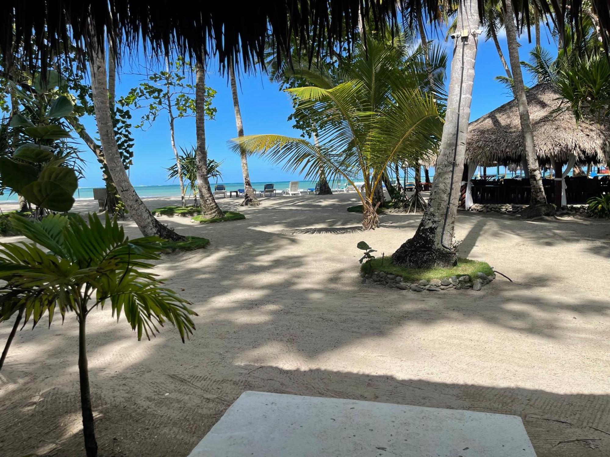 Playa Paraiso En Magante La Yagua Exterior photo