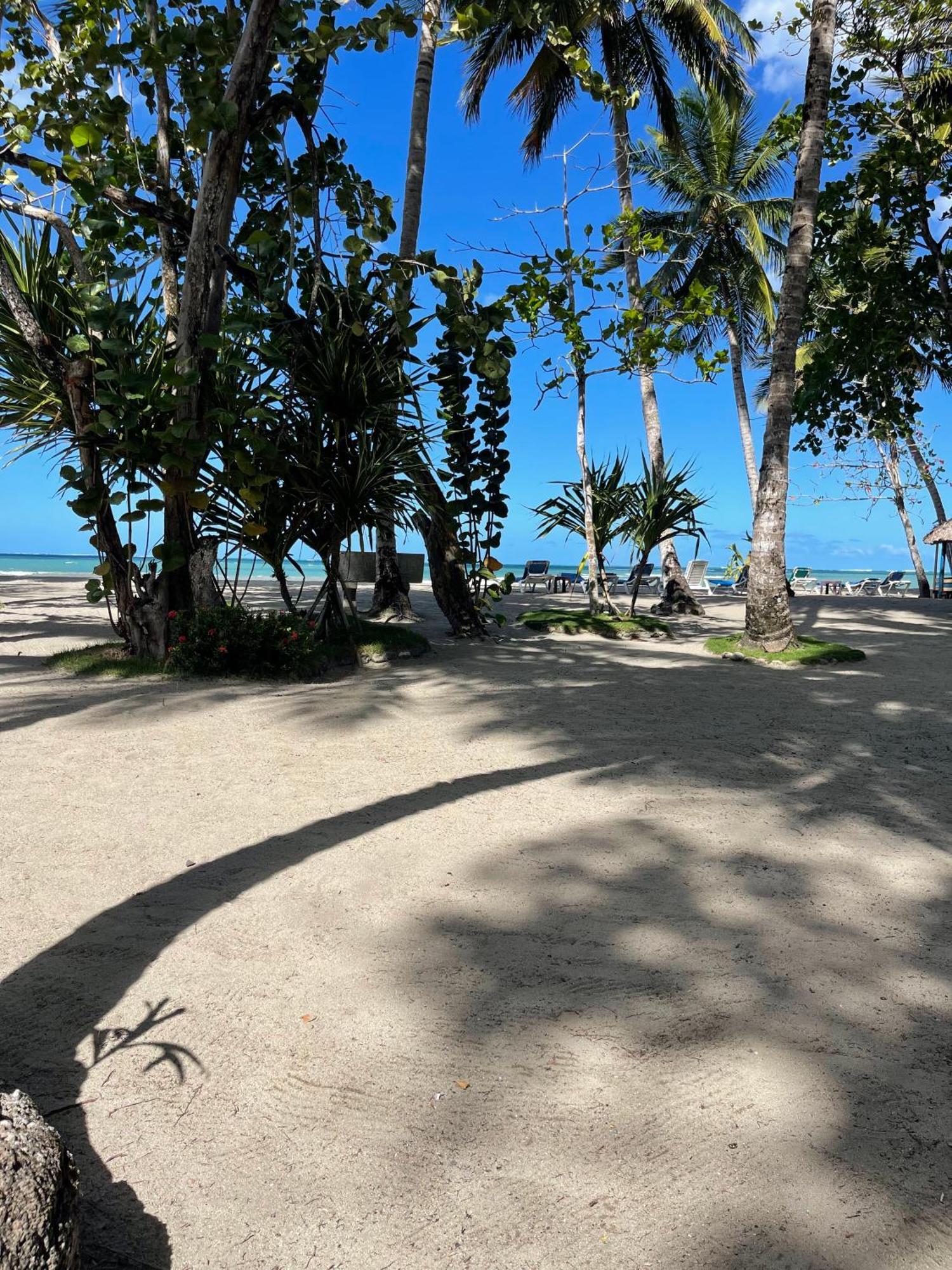 Playa Paraiso En Magante La Yagua Exterior photo