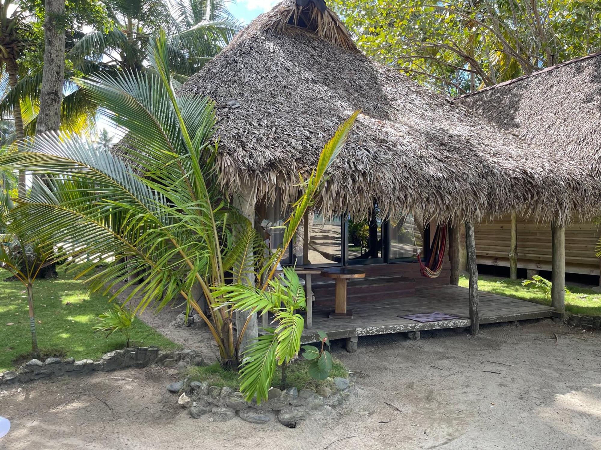 Playa Paraiso En Magante La Yagua Exterior photo