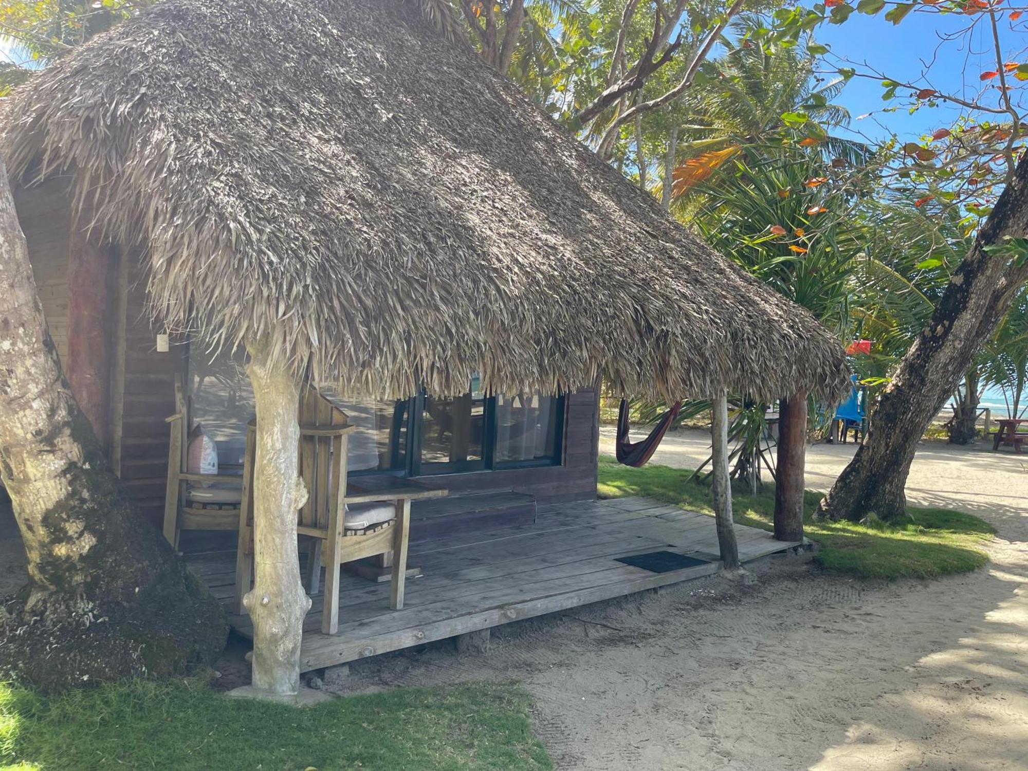 Playa Paraiso En Magante La Yagua Exterior photo