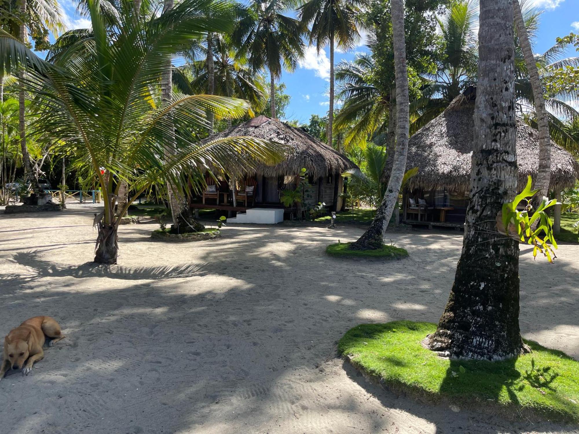 Playa Paraiso En Magante La Yagua Exterior photo