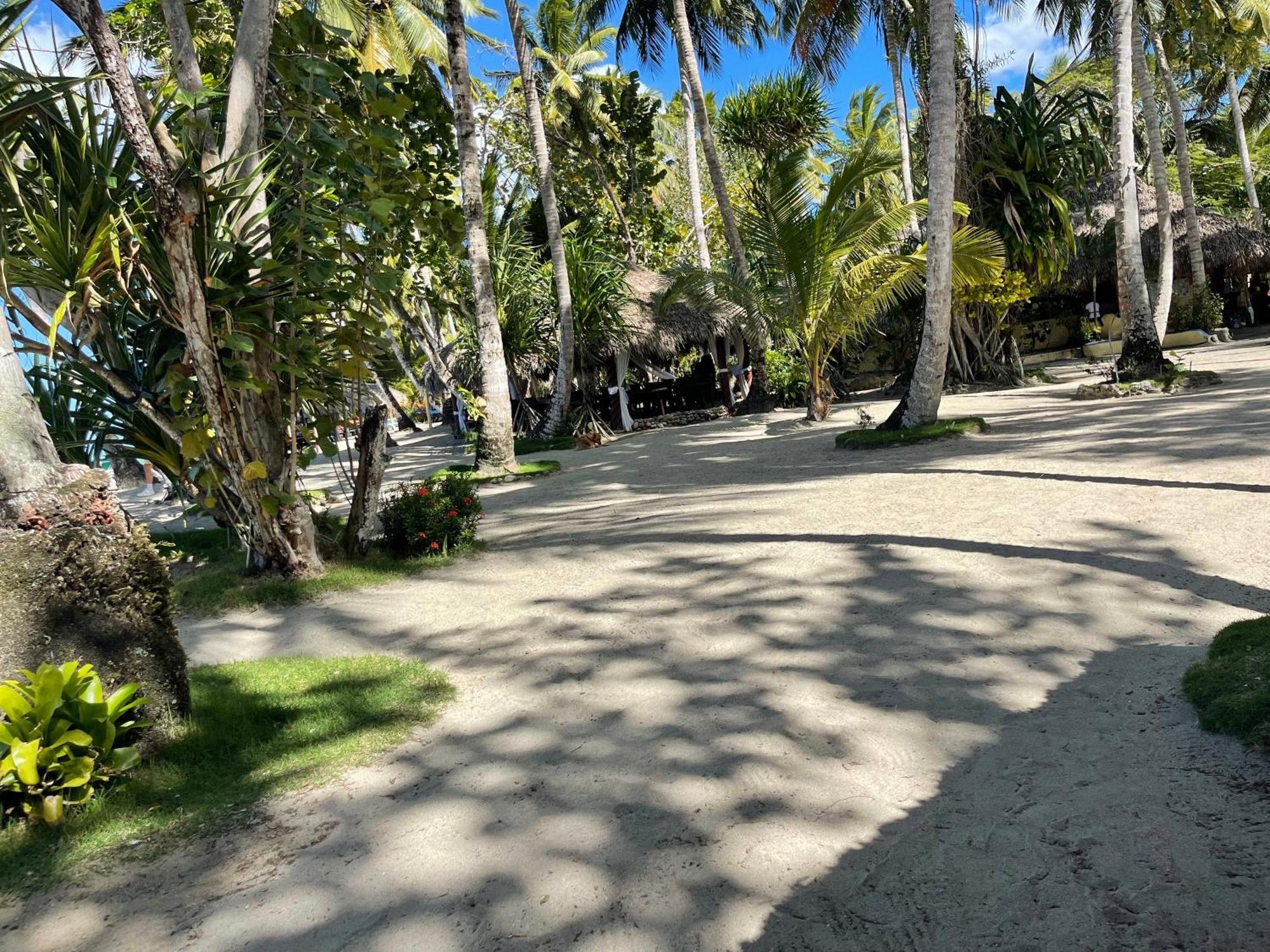 Playa Paraiso En Magante La Yagua Exterior photo