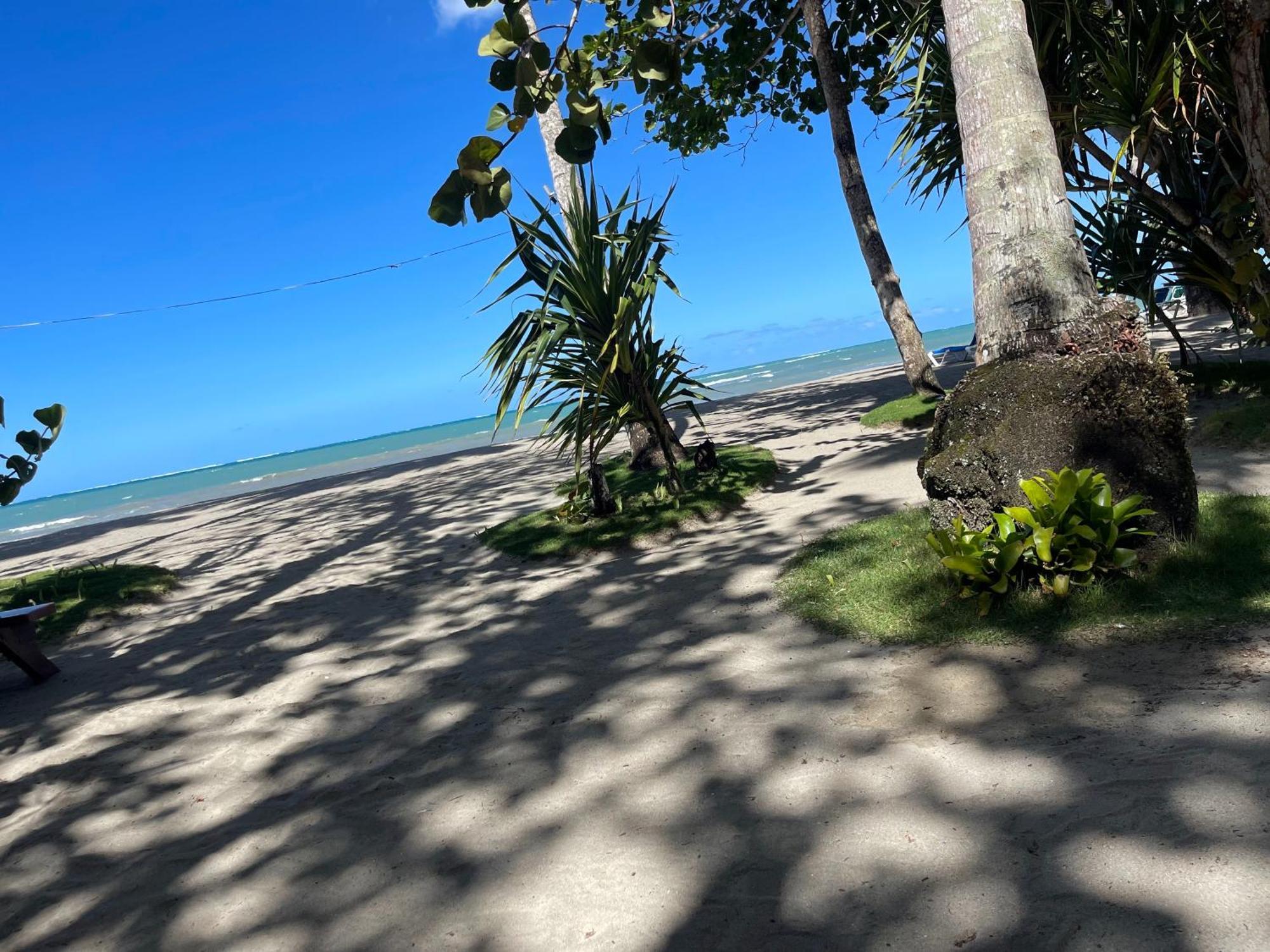 Playa Paraiso En Magante La Yagua Exterior photo