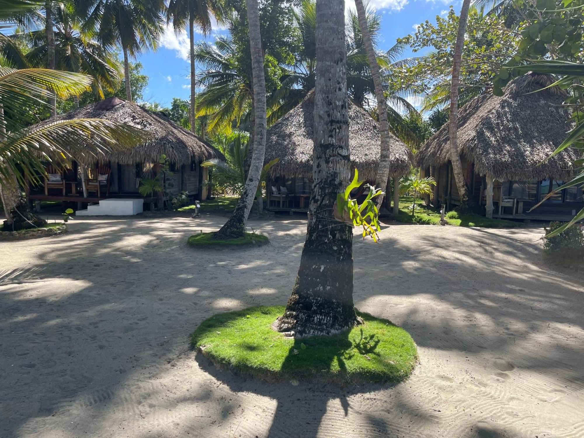 Playa Paraiso En Magante La Yagua Exterior photo
