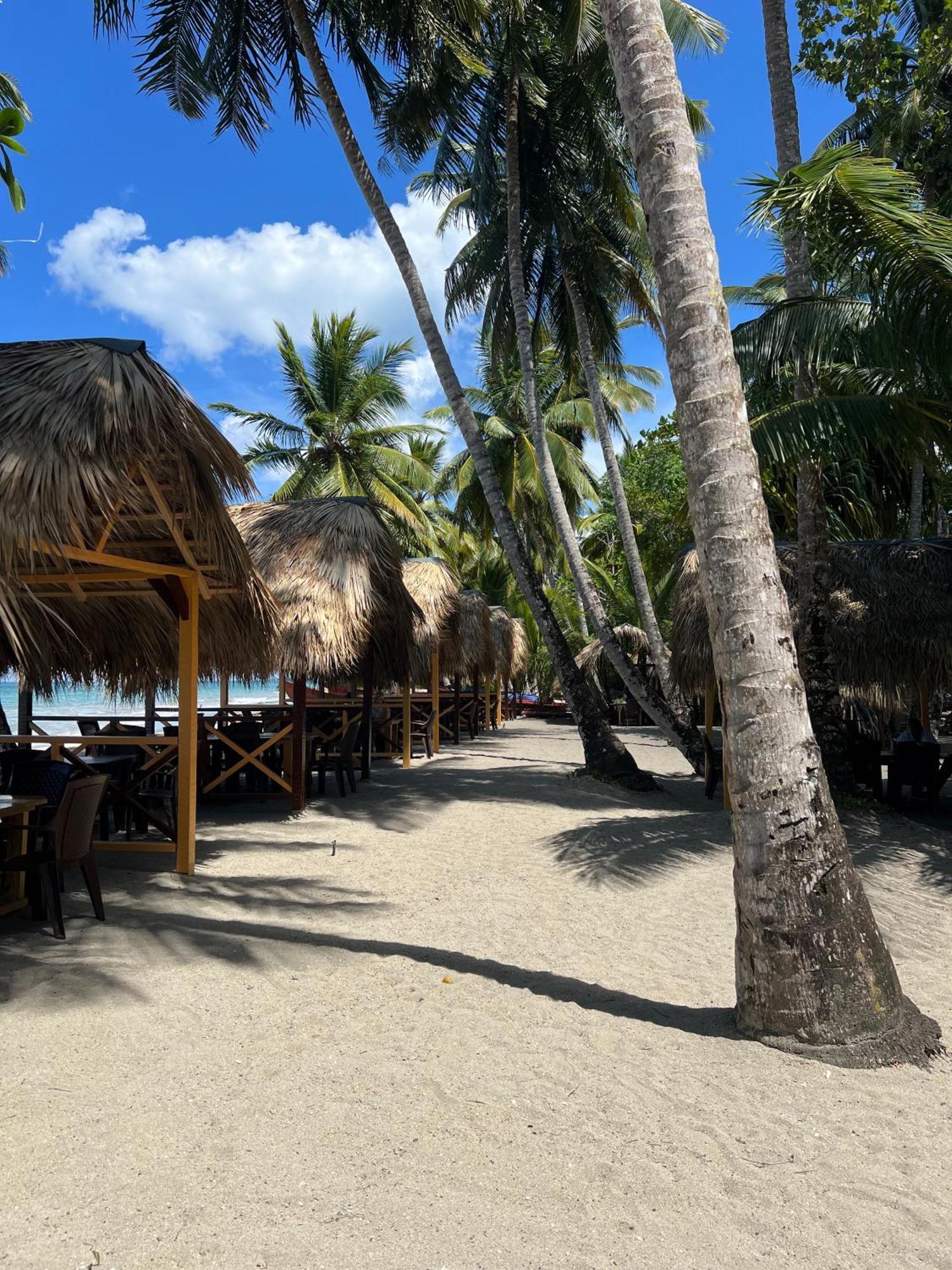 Playa Paraiso En Magante La Yagua Exterior photo