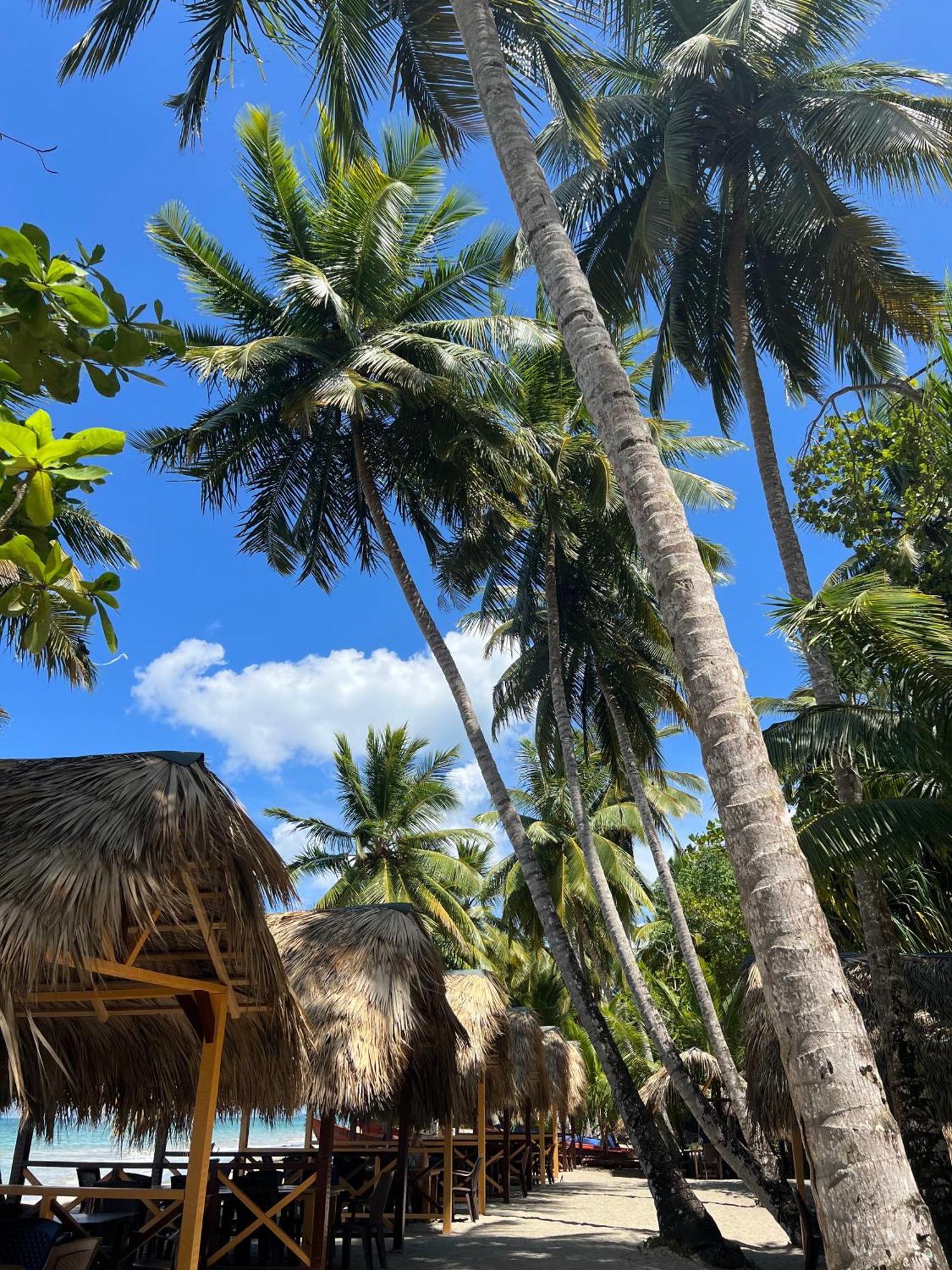 Playa Paraiso En Magante La Yagua Exterior photo