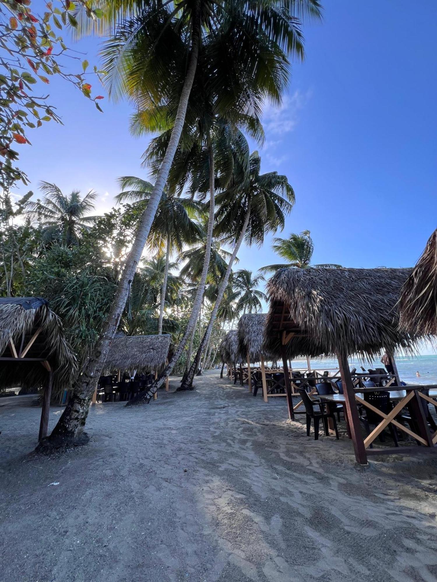 Playa Paraiso En Magante La Yagua Exterior photo