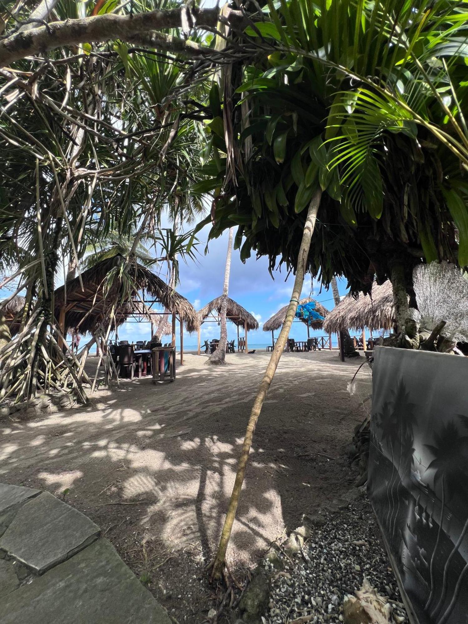 Playa Paraiso En Magante La Yagua Exterior photo