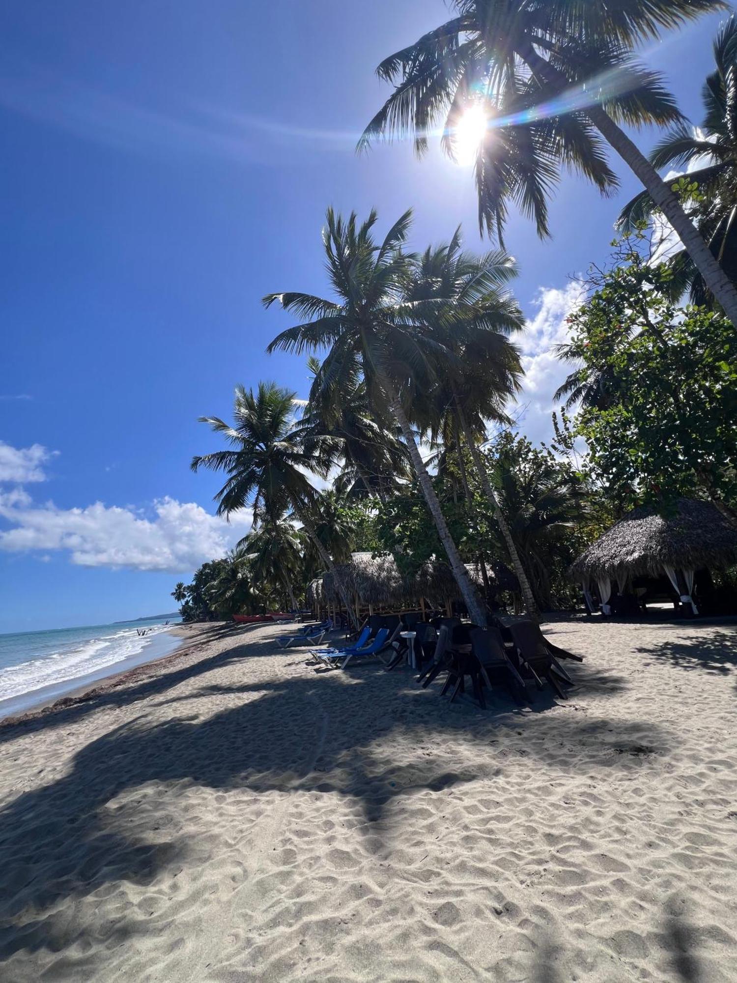 Playa Paraiso En Magante La Yagua Exterior photo