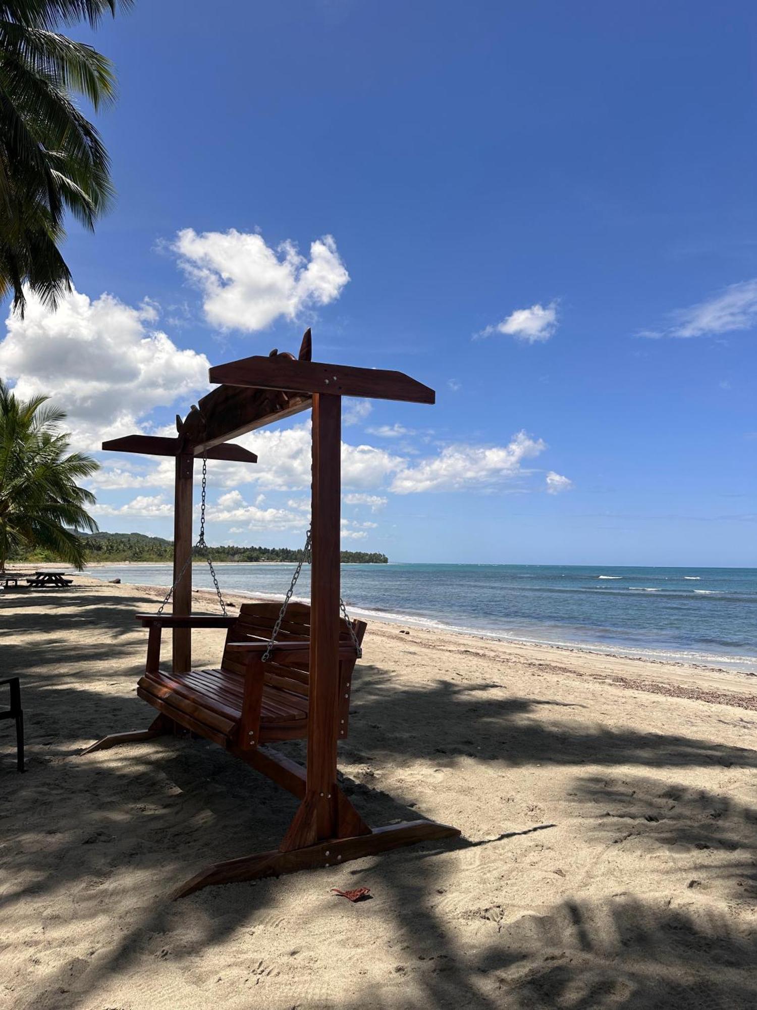 Playa Paraiso En Magante La Yagua Exterior photo