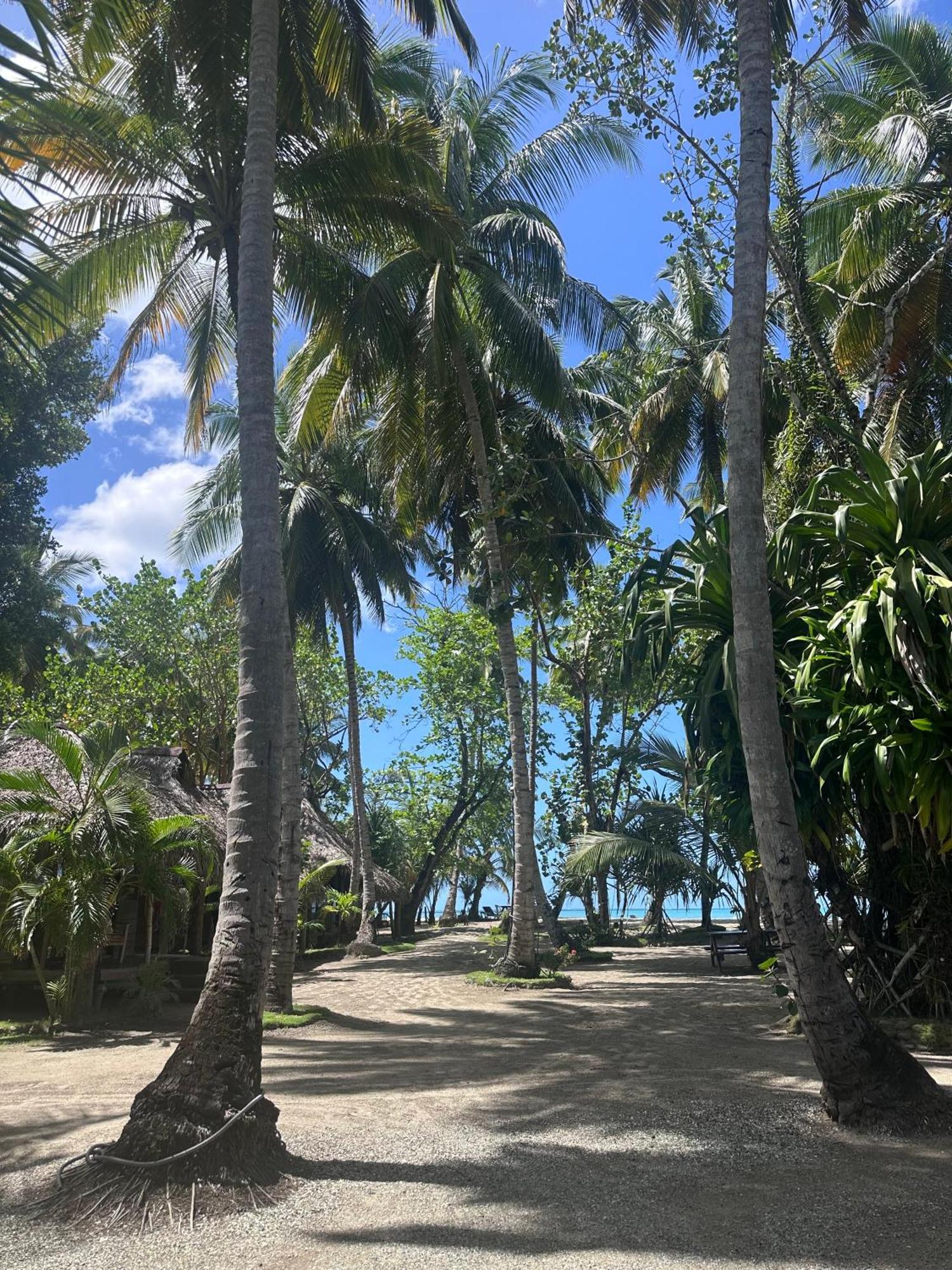 Playa Paraiso En Magante La Yagua Exterior photo