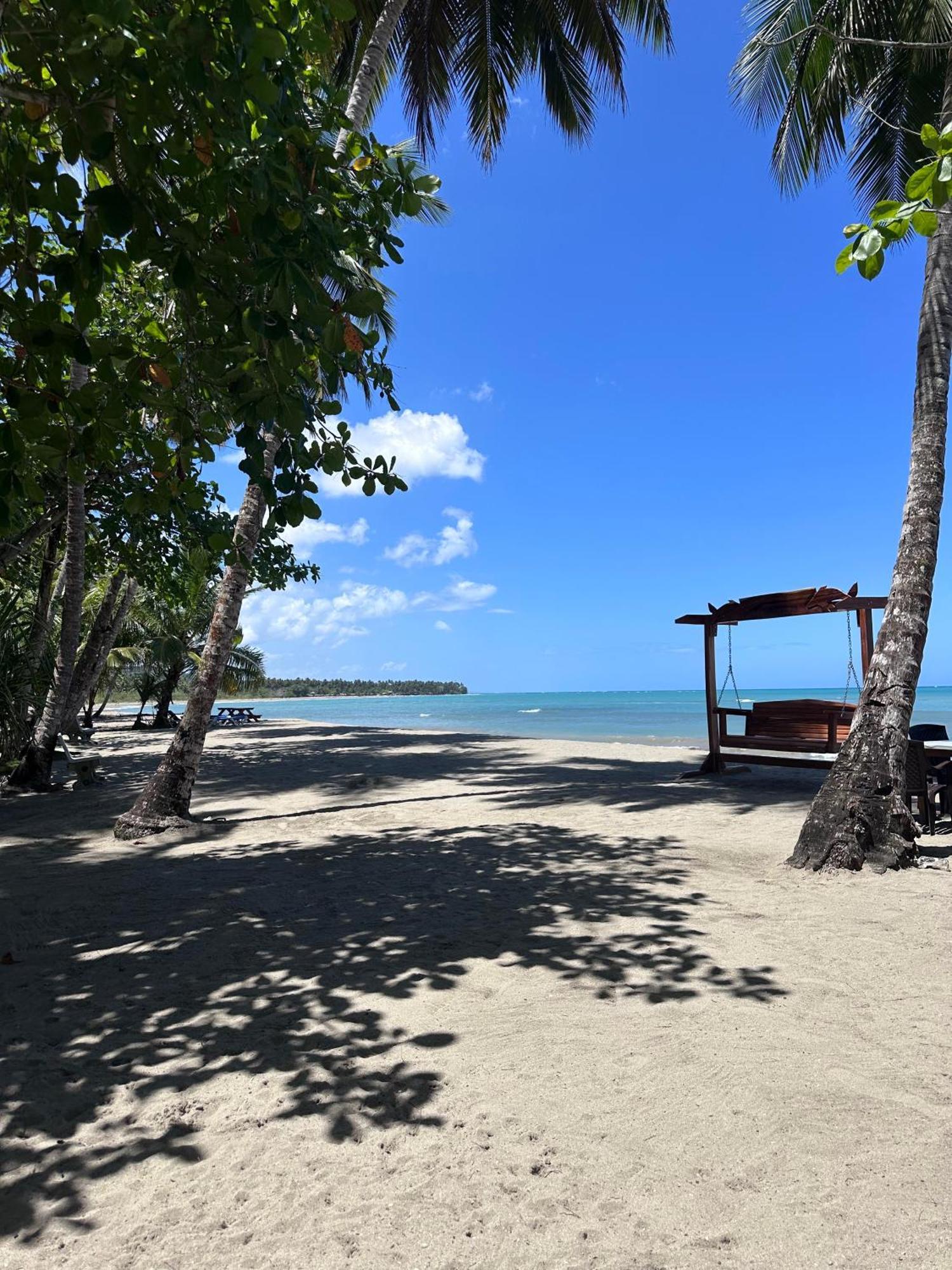 Playa Paraiso En Magante La Yagua Exterior photo