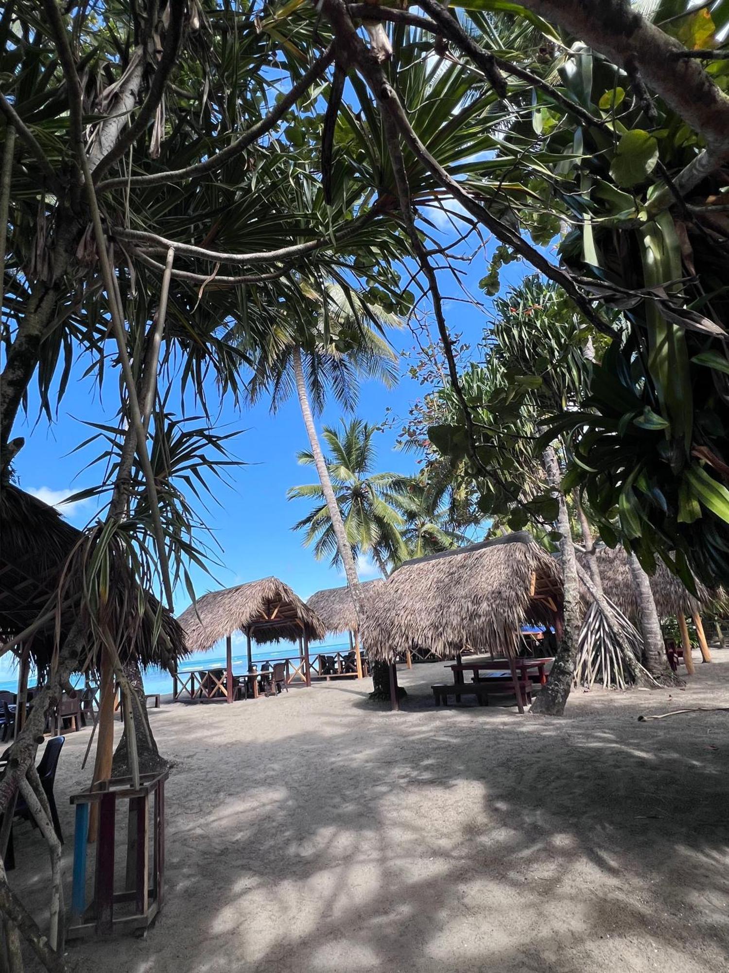 Playa Paraiso En Magante La Yagua Exterior photo