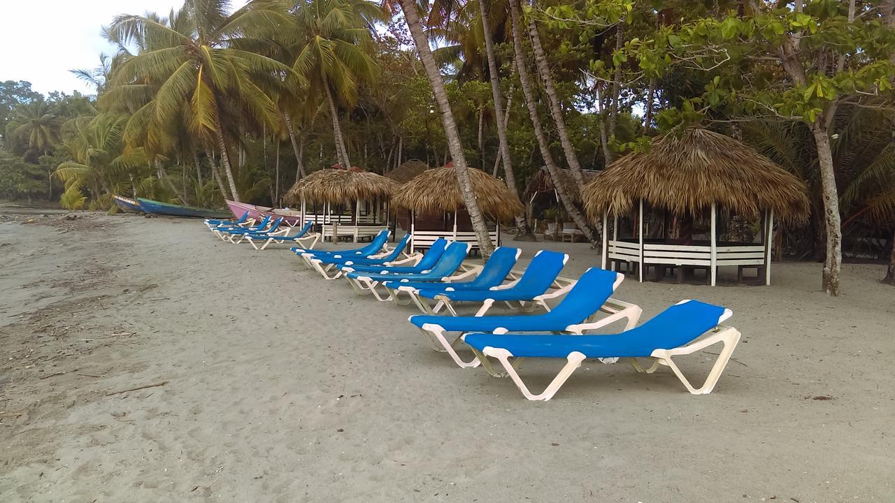 Playa Paraiso En Magante La Yagua Exterior photo