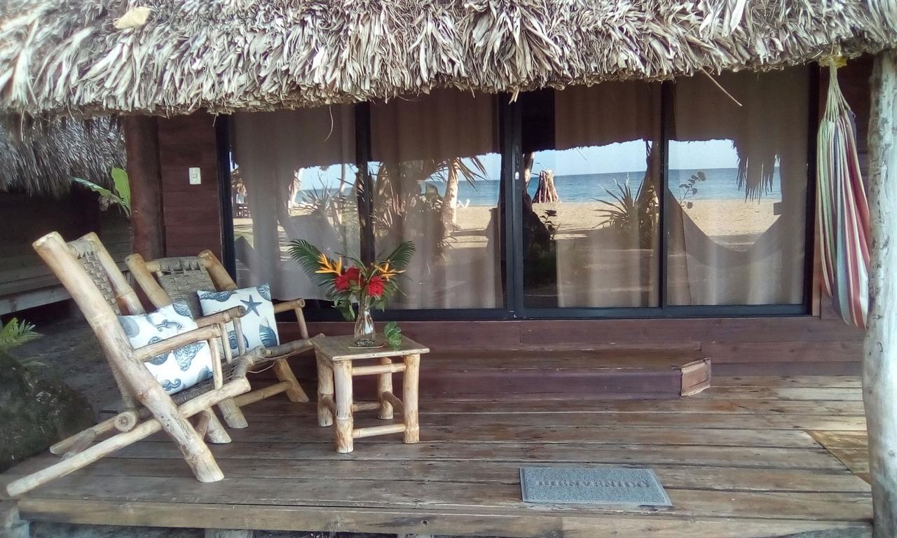 Playa Paraiso En Magante La Yagua Exterior photo