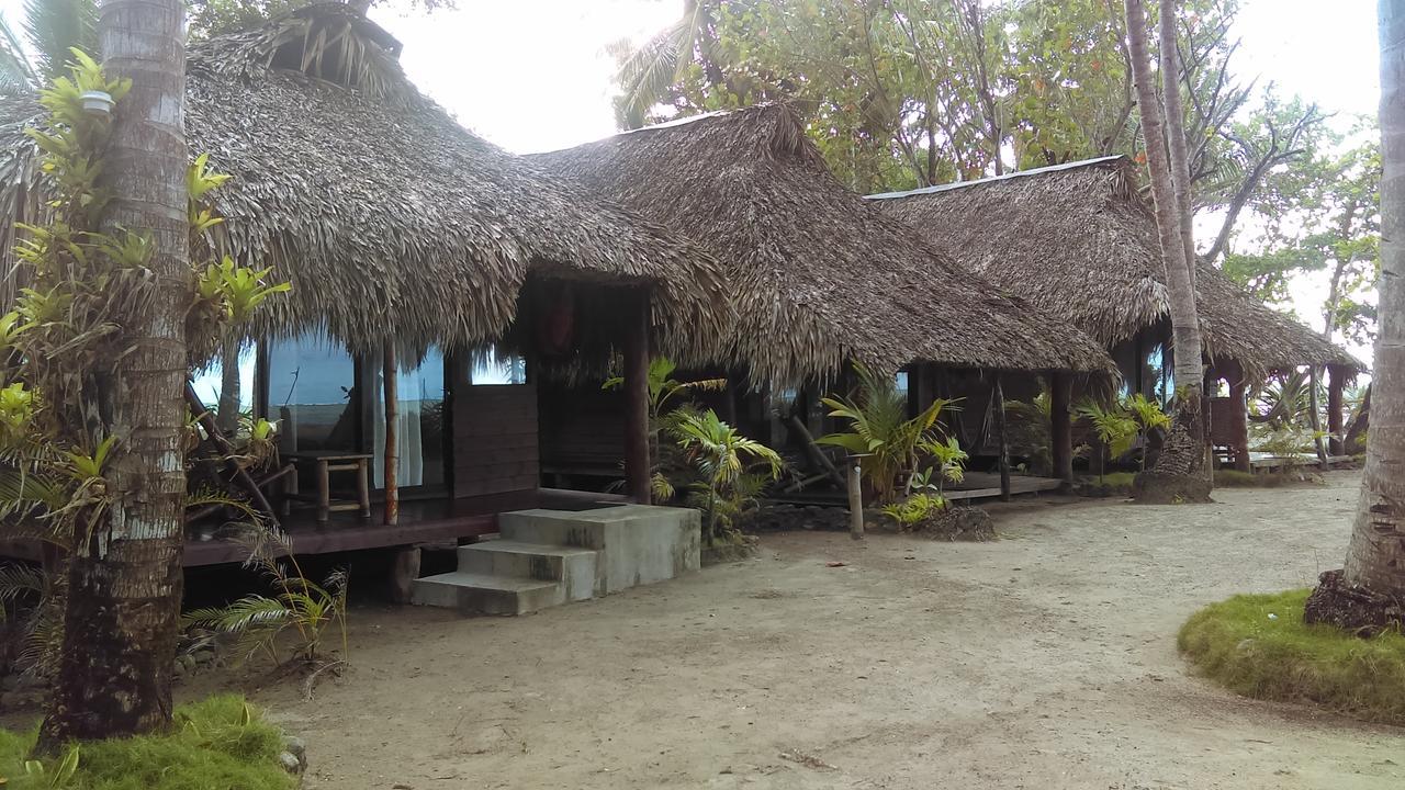 Playa Paraiso En Magante La Yagua Exterior photo