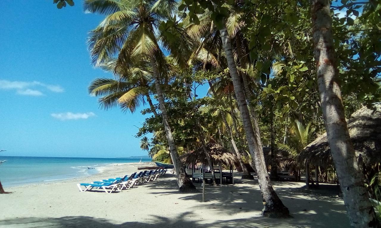 Playa Paraiso En Magante La Yagua Exterior photo