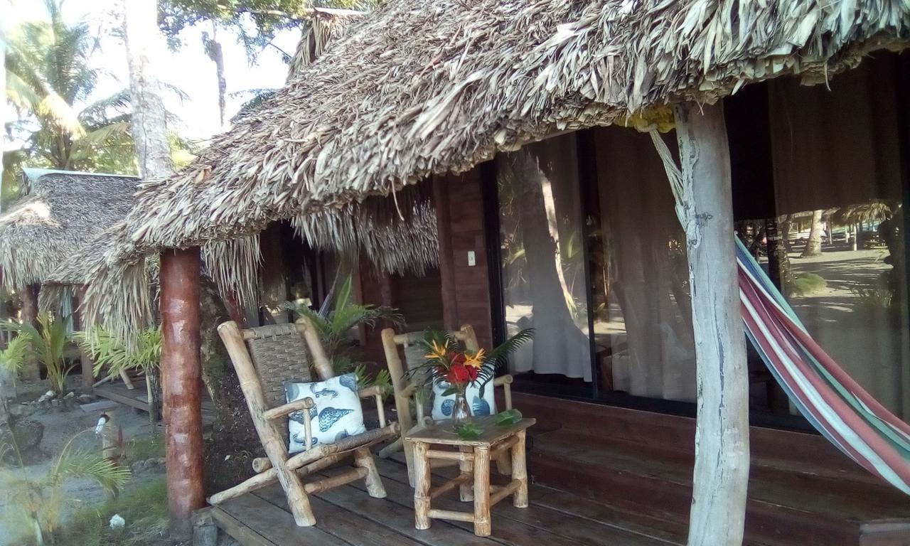 Playa Paraiso En Magante La Yagua Exterior photo