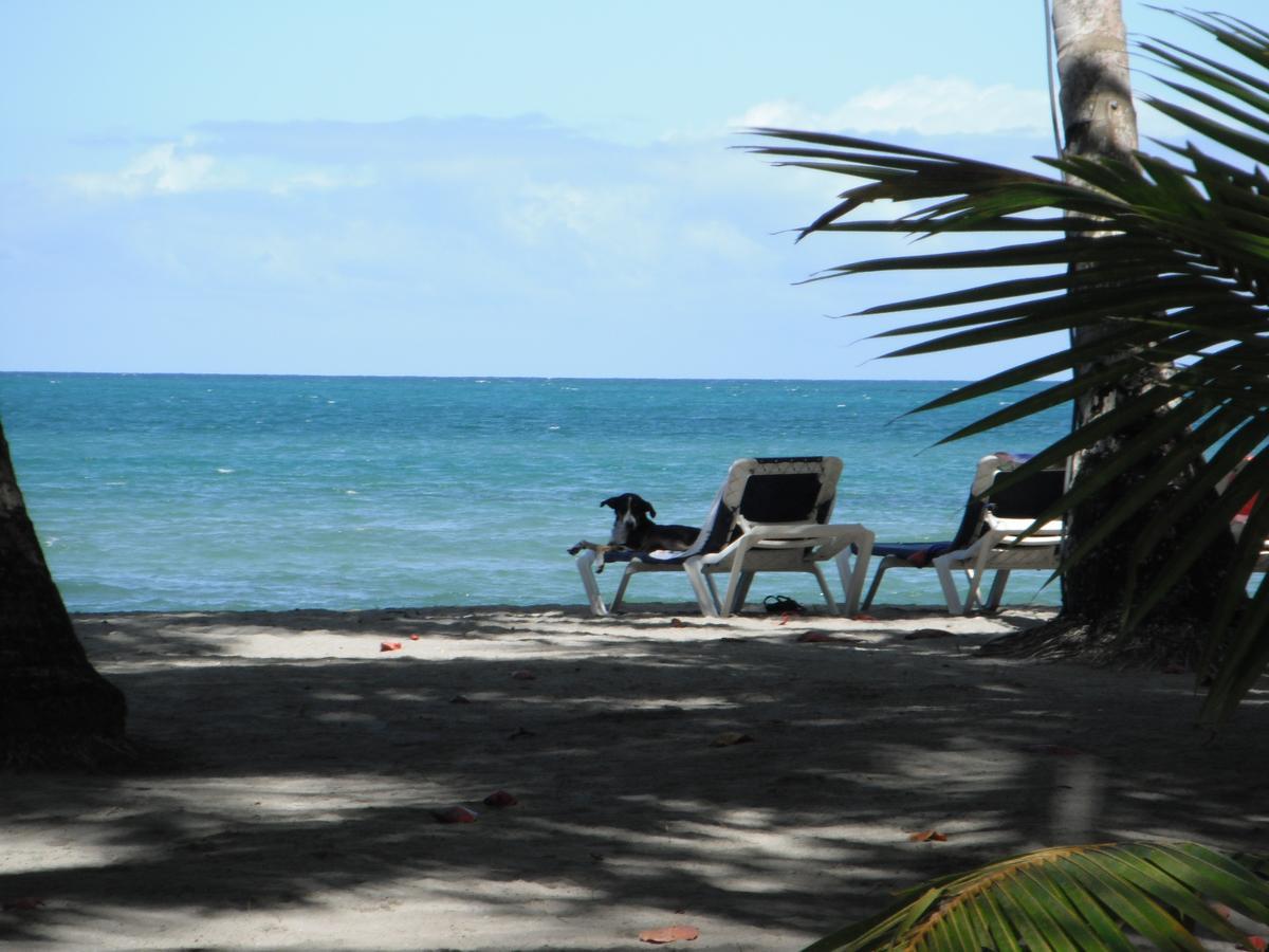 Playa Paraiso En Magante La Yagua Exterior photo
