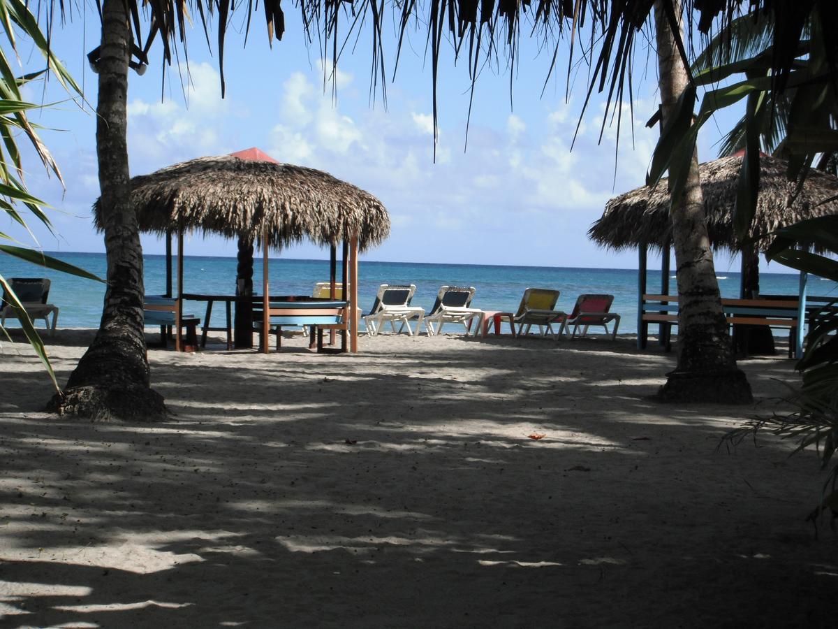Playa Paraiso En Magante La Yagua Exterior photo