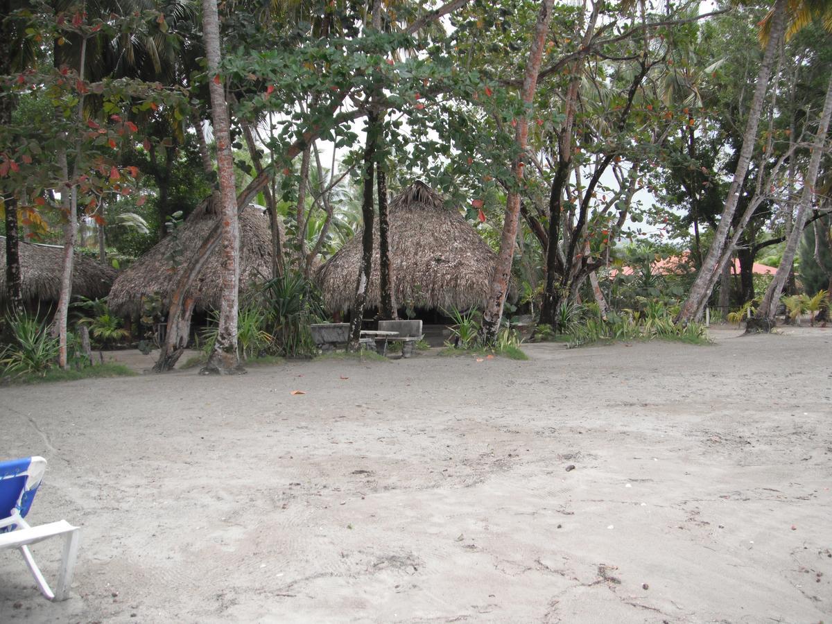 Playa Paraiso En Magante La Yagua Exterior photo