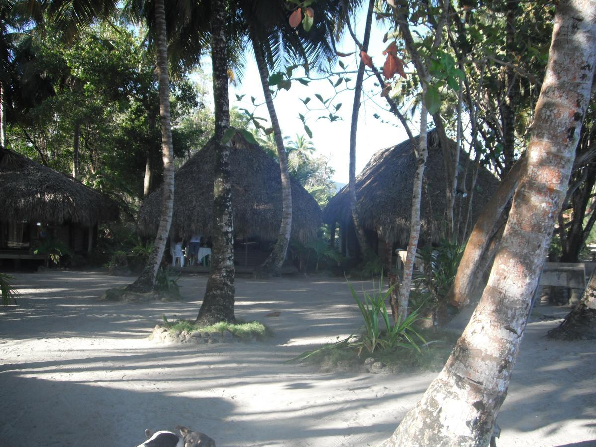Playa Paraiso En Magante La Yagua Exterior photo