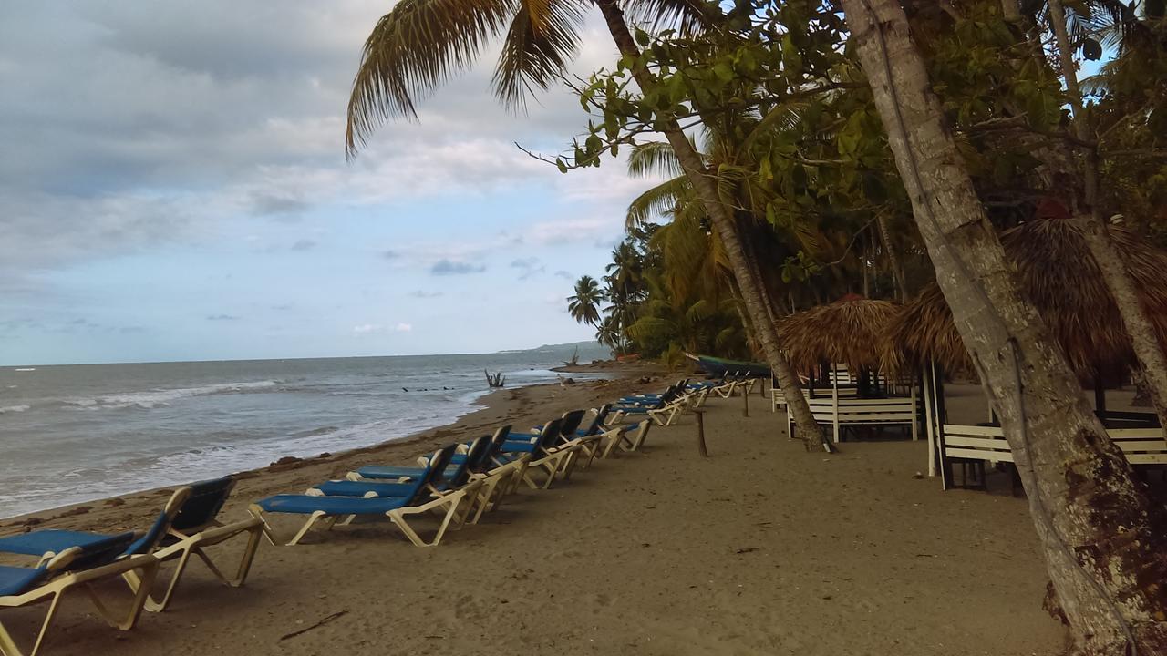 Playa Paraiso En Magante La Yagua Exterior photo