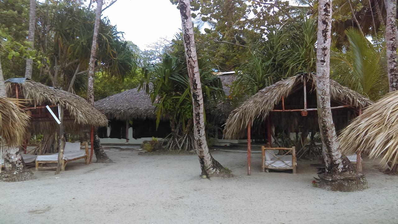 Playa Paraiso En Magante La Yagua Exterior photo