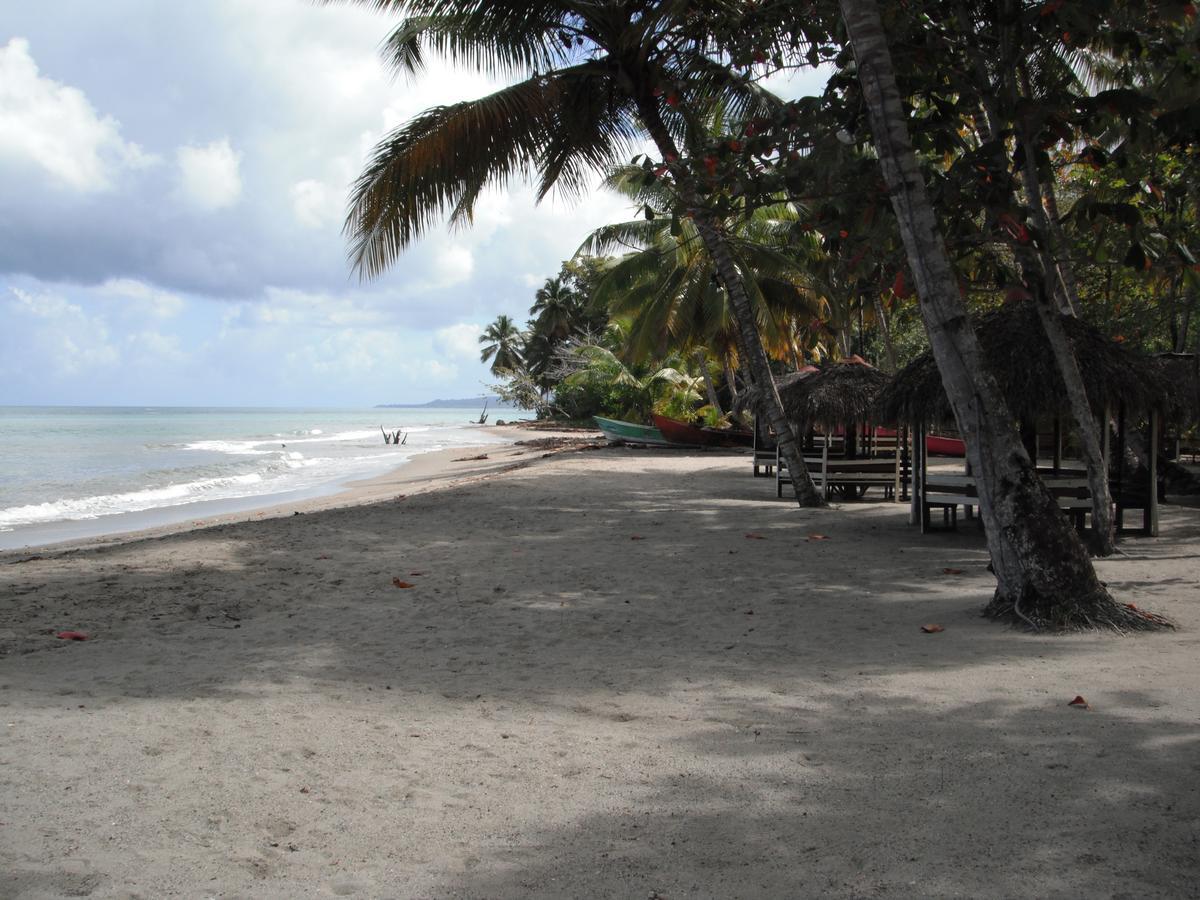 Playa Paraiso En Magante La Yagua Exterior photo