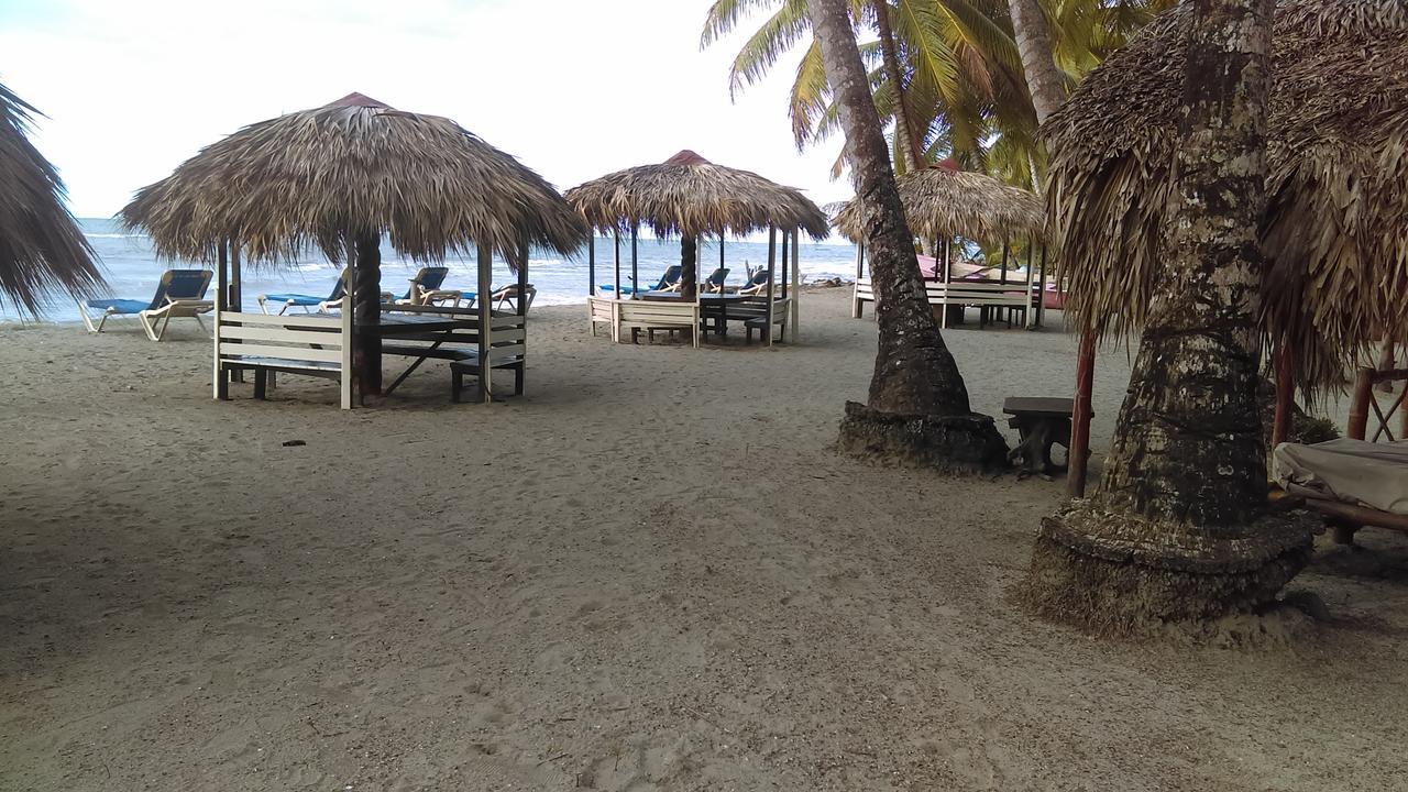 Playa Paraiso En Magante La Yagua Exterior photo