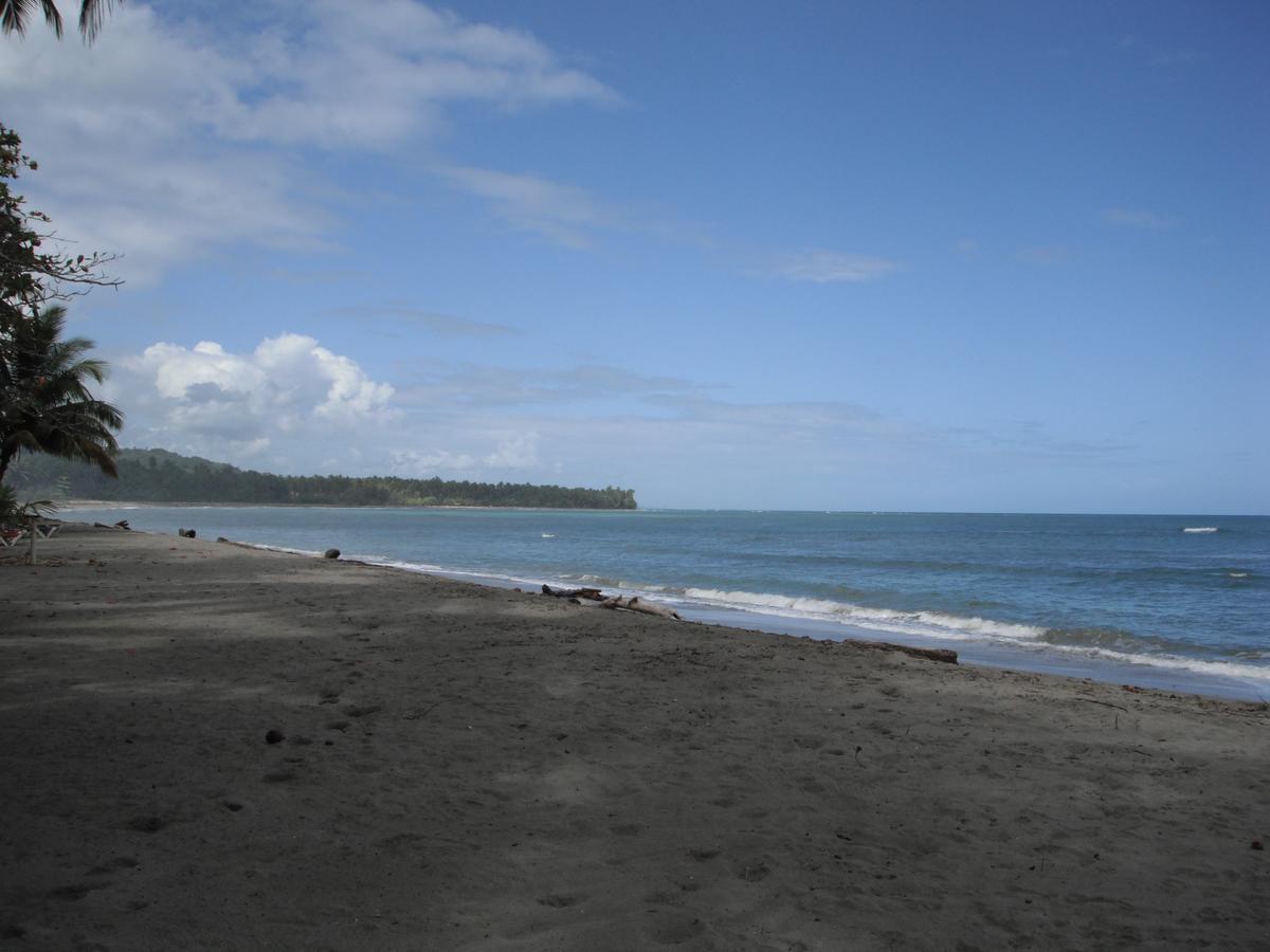 Playa Paraiso En Magante La Yagua Exterior photo