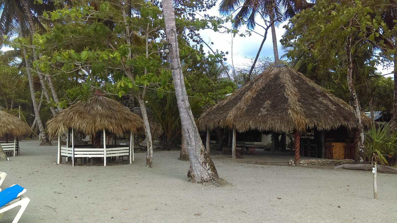 Playa Paraiso En Magante La Yagua Exterior photo