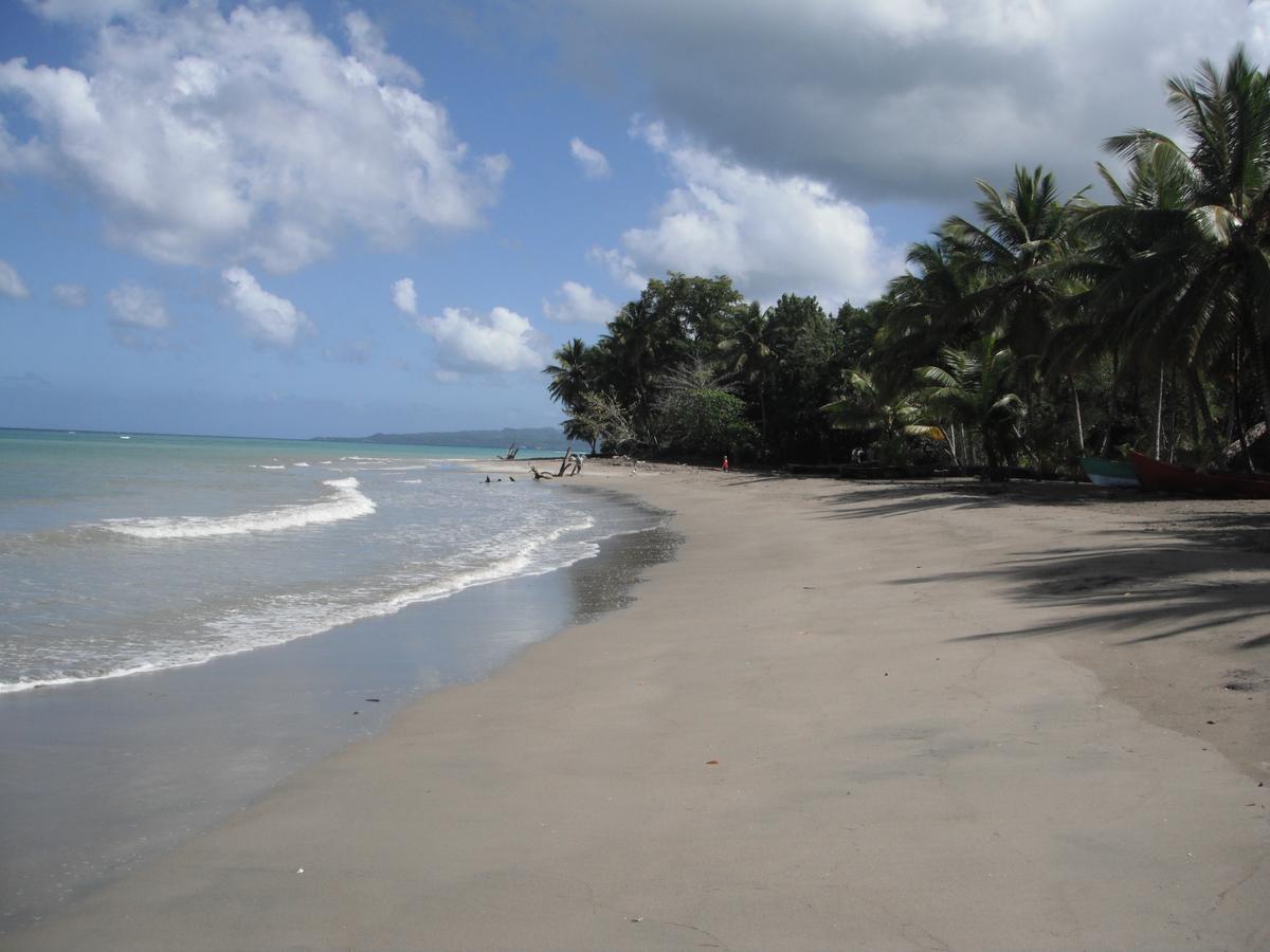 Playa Paraiso En Magante La Yagua Exterior photo