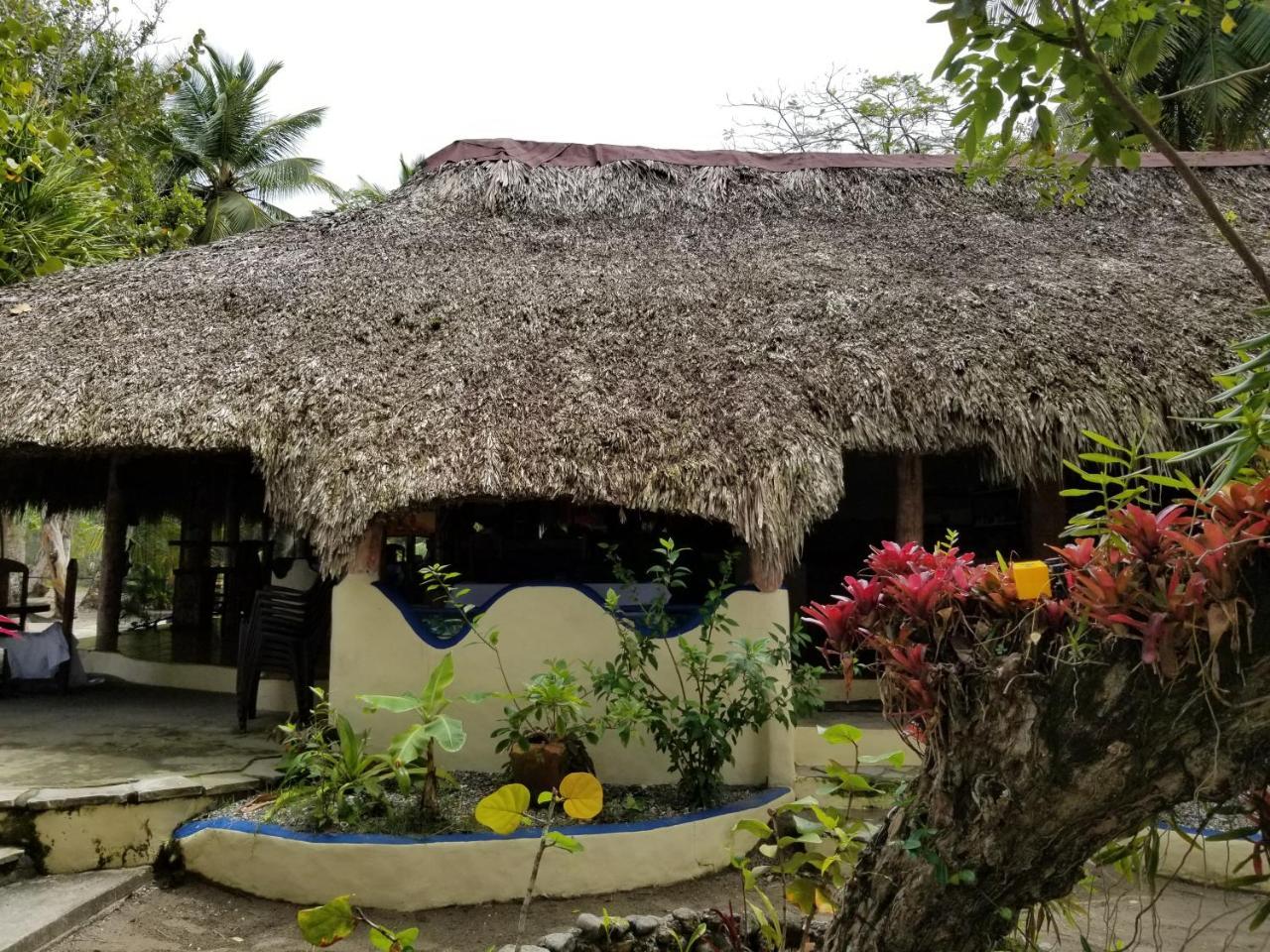 Playa Paraiso En Magante La Yagua Exterior photo