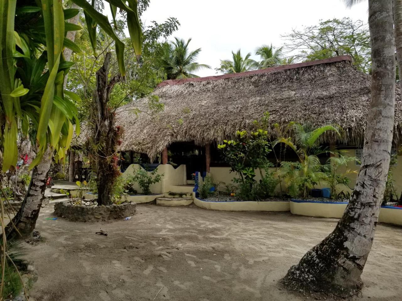 Playa Paraiso En Magante La Yagua Exterior photo