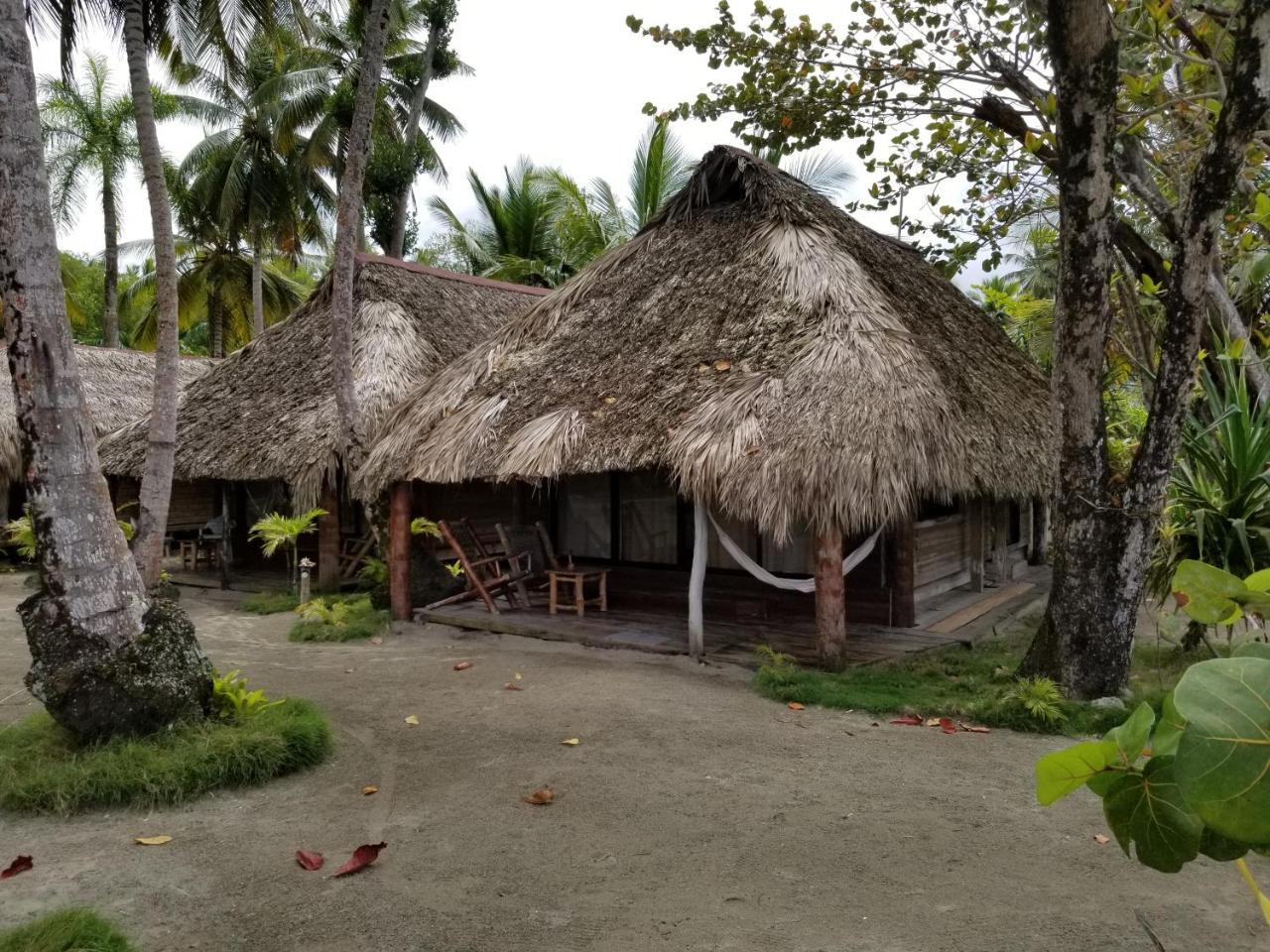 Playa Paraiso En Magante La Yagua Exterior photo