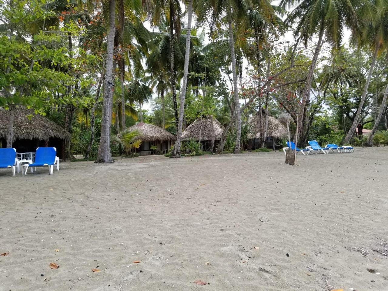 Playa Paraiso En Magante La Yagua Exterior photo